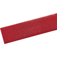 Warnband Durable Duraline strong 1725 - 50 mm x 30 m rot für Bodenmarkierungen