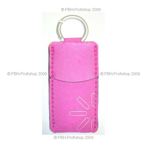 Universaltasche Case Logic UNP1PI - Pocket pink