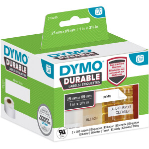 Etikettendrucker Rollenetikett Dymo 2112285 - auf Rolle...