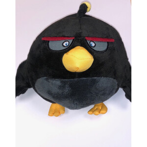 Gratiszugabe ab 50 Euro IVS-Zugabe Angry Birds - ca 10 cm verschiedene Motive farbig sortiert