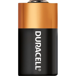 Fotobatterie Duracell DUR002838 - 28L PX28L 2CR11108 Lithium 6 Volt