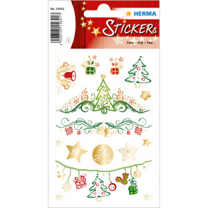 Sticker Weihnachten Herma Creative 15641 -...