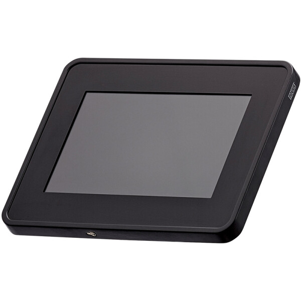 Tabletrahmen Novus-MPS TabletSafe 881+1418+000 - 301,5 x 231,5 x 20 mm anthrazit für 10,2 Zoll Apple-iPads