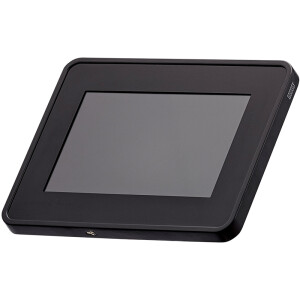 Tabletrahmen Novus-MPS TabletSafe 881+1518+000 - 301,5 x 231,5 x 20 mm anthrazit f&uuml;r 10,5 Zoll Apple-iPads
