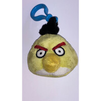 Gratiszugabe ab 25 Euro IVS-Zugabe Angry Birds Anhänger - verschiedene Motive farbig sortiert