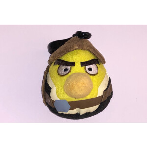 Gratiszugabe ab 25 Euro IVS-Zugabe Angry Birds StarWars Anhänger - verschiedene Motive farbig sortiert