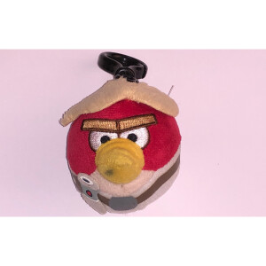 Gratiszugabe ab 25 Euro IVS-Zugabe Angry Birds StarWars Anhänger - verschiedene Motive farbig sortiert