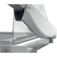 Hebelschneidemaschine Leitz Home Office 9020 - 420 mm (A3) Leistung 10 Blatt