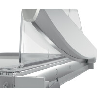 Hebelschneidemaschine Leitz Office 9022 - 420 mm (A3) Leistung 15 Blatt