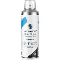 Permanentspray Schneider Paint-It 030 0305 - clearcoat gloss 200 ml