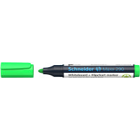 Whiteboardmarker Schneider Maxx 1291 - hellgrün 2-3 mm Rundspitze non-permanent nachfüllbar