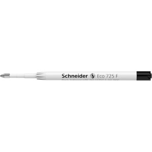 Kugelschreiber Ersatzmine Schneider Eco 725 - ISO-Format...