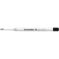 Kugelschreiber Ersatzmine Schneider Eco 725 - ISO-Format G2 Mine F schwarz