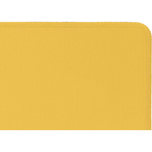 Schreibunterlage Leitz Cosy 5268 - 80 x 40cm gelb PVC