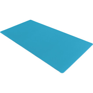 Schreibunterlage Leitz Cosy 5268 - 80 x 40cm blau PVC