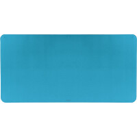 Schreibunterlage Leitz Cosy 5268 - 80 x 40cm blau PVC
