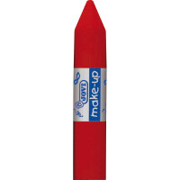Schminkstift Jovi 176 - farbig sortiert 1,5 mm nicht mischbar wasserlöslich 10er-Set