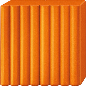 Modelliermasse Staedtler FIMO effect Metallic 8010 - orange metallic ofenhärtend 57 g