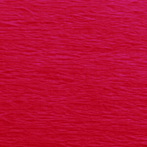 Aquarola Krepppapier Werola 794008620 - 50 x 250 cm rot 32 g/qm