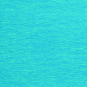 Aquarola Krepppapier Werola 794008650 - 50 x 250 cm hellblau 32 g/qm