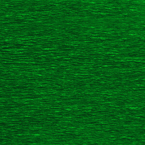 Aquarola Krepppapier Werola 794008660 - 50 x 250 cm dunkelgrün 32 g/qm