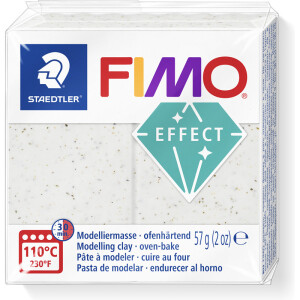 Modelliermasse Staedtler FIMO effect Botanical 8010 -...
