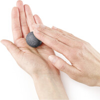 Modelliermasse Staedtler FIMO effect Stone 8010 - granit stone ofenhärtend 57 g mit leichtem Glitzereffekt
