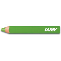 Jumbofarbstift Lamy 3plus 1222046 - schwarz Maximine...