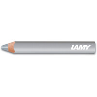 Jumbofarbstift Lamy 3plus 1222046 - schwarz Maximine...