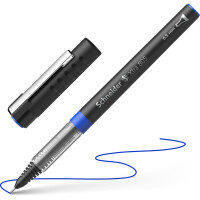 Tintenroller Schneider Xtra 8053 - schwarz/blaues...