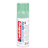 Permanentspray edding 5200 - 3020 verkehrsrot 200 ml