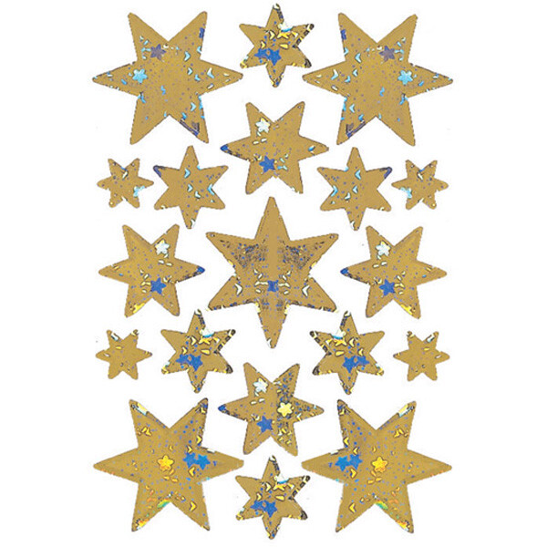 19 Sterne III