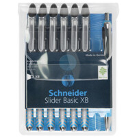 Kugelschreiber Schneider Slider Basic 1512 -...