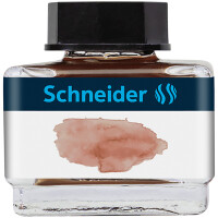 Füllhalter Tintenglas Schneider 6930 - bermuda blue 15 ml