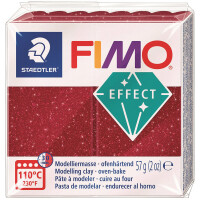 Modelliermasse Staedtler FIMO effect 8010 - galaxy...