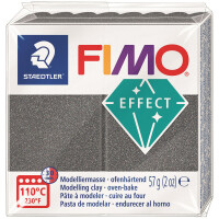 Modelliermasse Staedtler FIMO effect 8010 - galaxy...